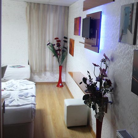 Avcilar Inci Hotel Κωνσταντινούπολη Εξωτερικό φωτογραφία