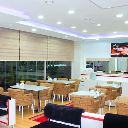 Avcilar Inci Hotel Κωνσταντινούπολη Εξωτερικό φωτογραφία