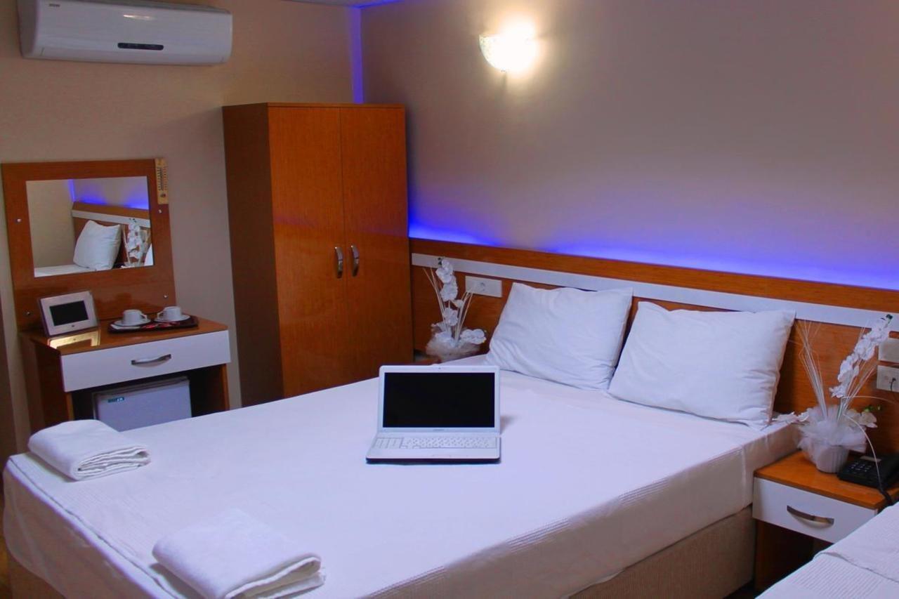 Avcilar Inci Hotel Κωνσταντινούπολη Εξωτερικό φωτογραφία