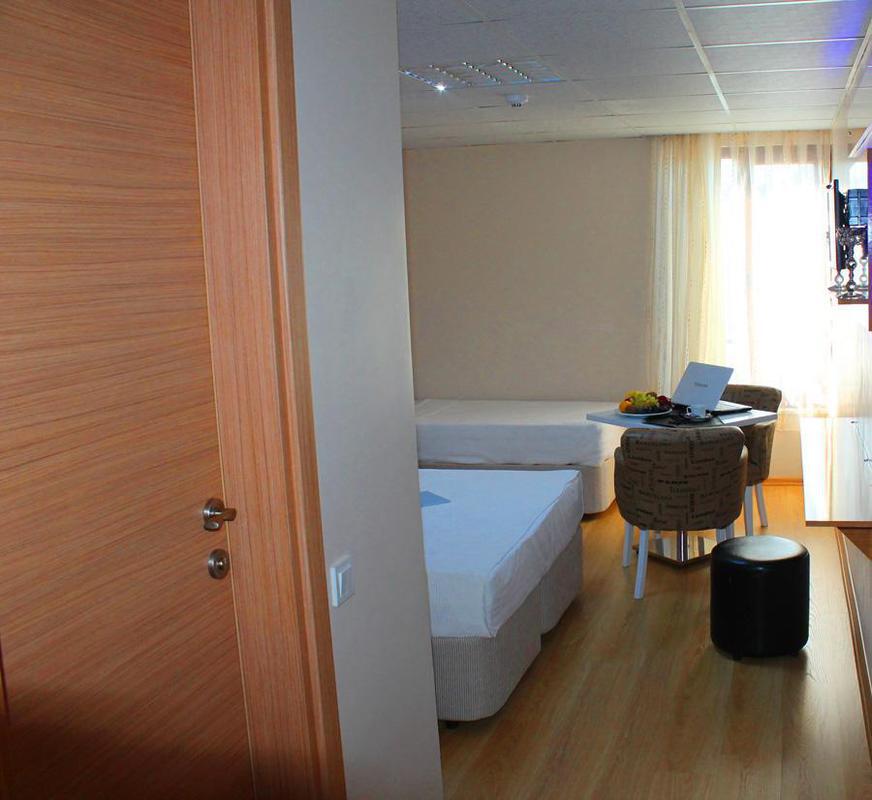 Avcilar Inci Hotel Κωνσταντινούπολη Εξωτερικό φωτογραφία