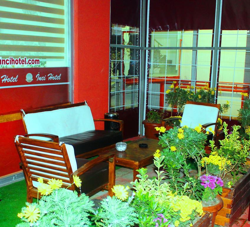 Avcilar Inci Hotel Κωνσταντινούπολη Εξωτερικό φωτογραφία