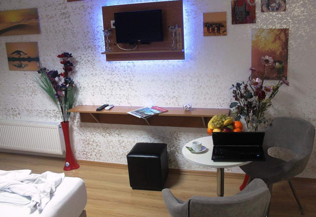 Avcilar Inci Hotel Κωνσταντινούπολη Εξωτερικό φωτογραφία