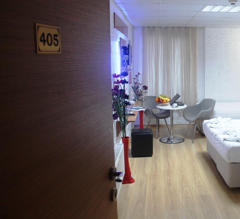 Avcilar Inci Hotel Κωνσταντινούπολη Εξωτερικό φωτογραφία