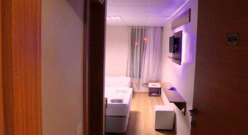 Avcilar Inci Hotel Κωνσταντινούπολη Εξωτερικό φωτογραφία