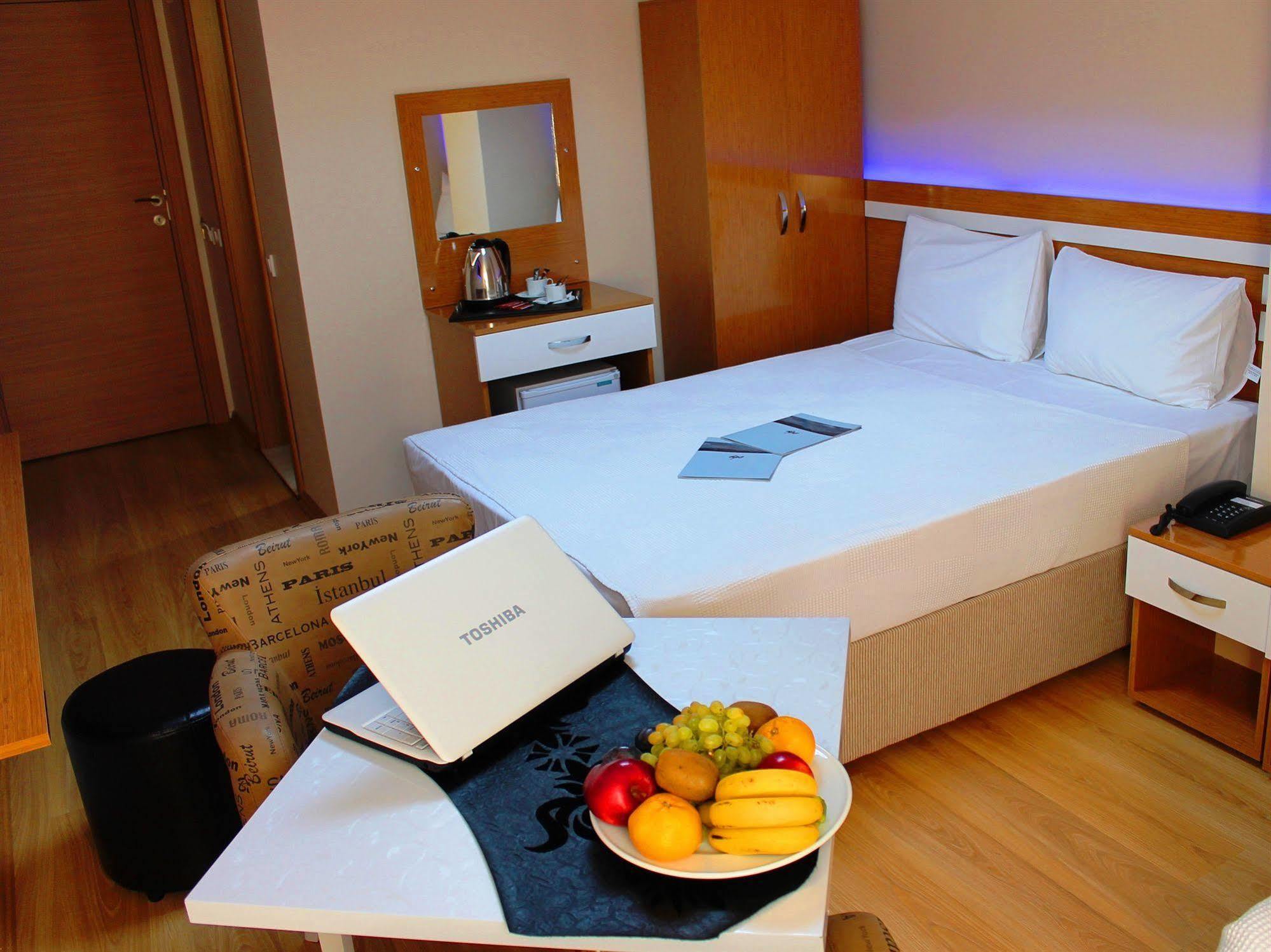Avcilar Inci Hotel Κωνσταντινούπολη Εξωτερικό φωτογραφία