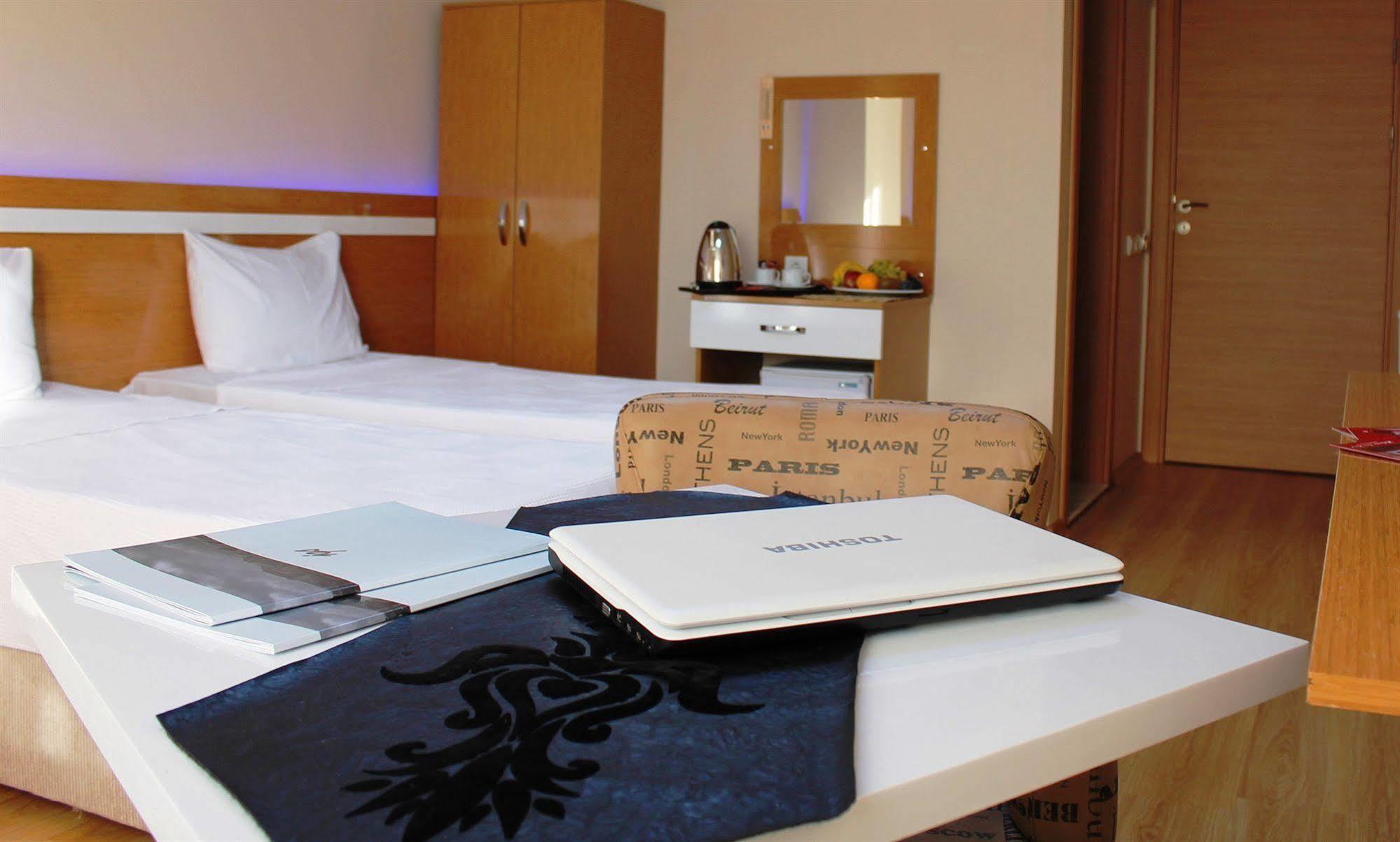 Avcilar Inci Hotel Κωνσταντινούπολη Εξωτερικό φωτογραφία