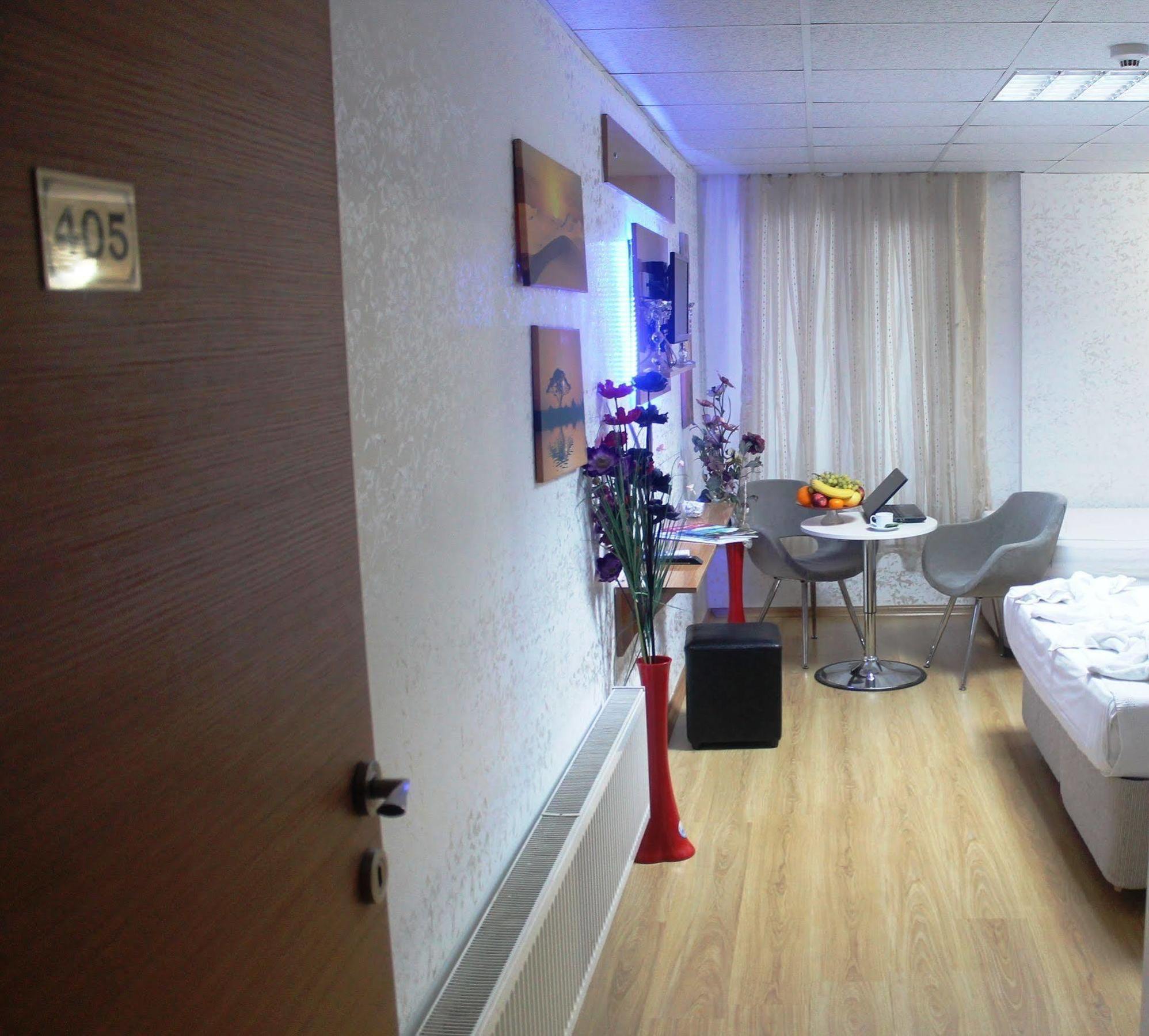 Avcilar Inci Hotel Κωνσταντινούπολη Εξωτερικό φωτογραφία