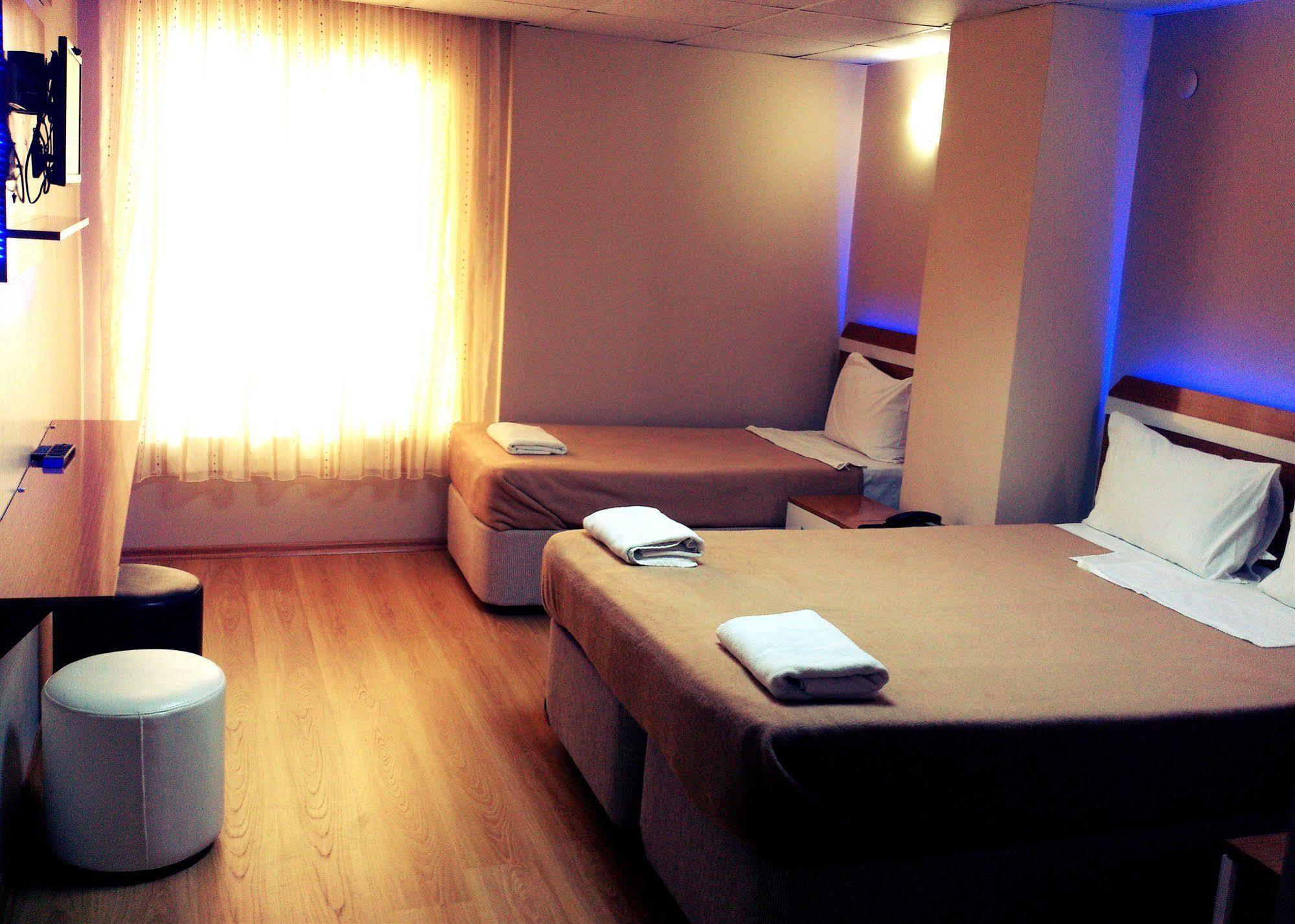 Avcilar Inci Hotel Κωνσταντινούπολη Εξωτερικό φωτογραφία