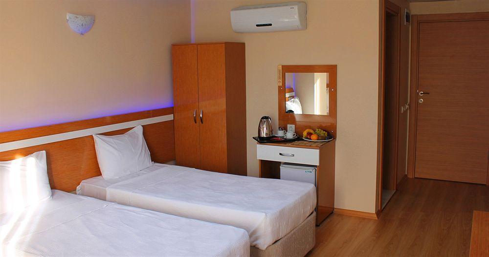 Avcilar Inci Hotel Κωνσταντινούπολη Εξωτερικό φωτογραφία